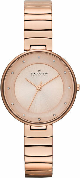 Наручные часы SKAGEN