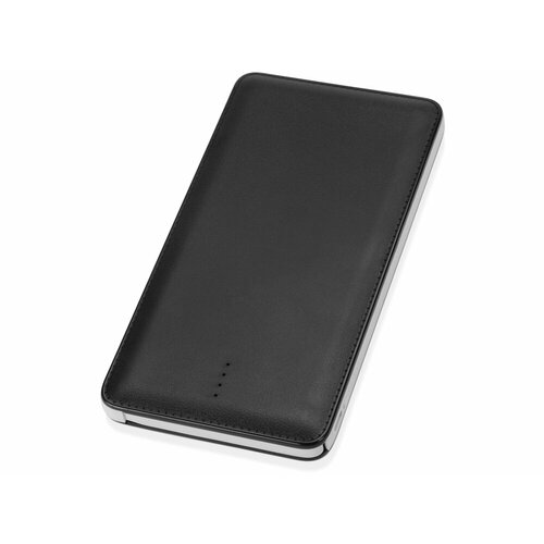Портативное зарядное устройство Стор 10000 mAh цвет черный 163900₽