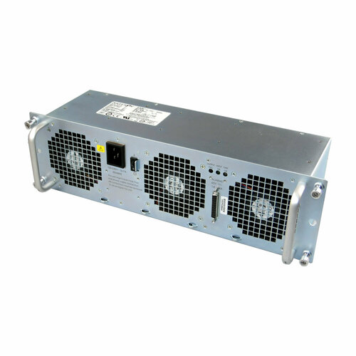 Блок питания Cisco ASR1006-PWR-AC 1200W для ASR1006 7700000₽