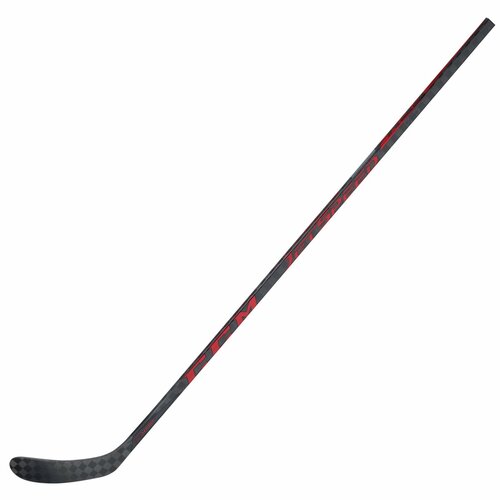 хоккейная клюшка ccm jetspeed ft4 pro grip int Клюшка хоккейная JETSPEED FT4 PRO JR 40/29 L