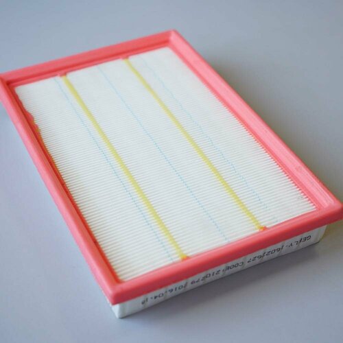 Фильтр воздушный GEELY Emgrand X7 до 2019 года Джили Х7 500₽