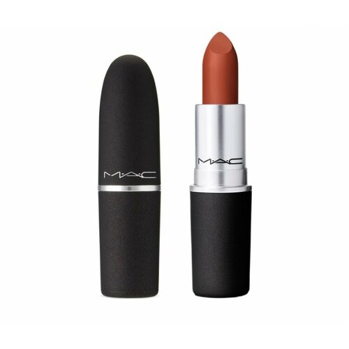 MAC помада для губ Matte Lipstick оттенок MARRAKESH 646 1290₽