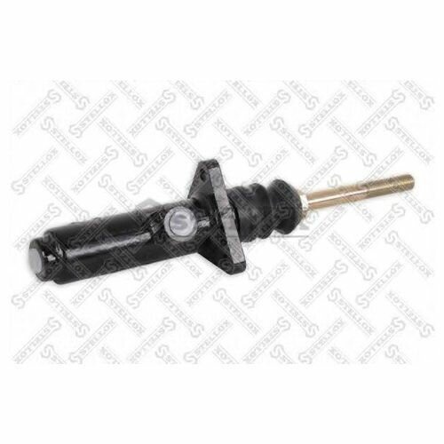 Цилиндр сцепления главный Stellox 83-00814-SX, 25,4 мм, Серый чугун