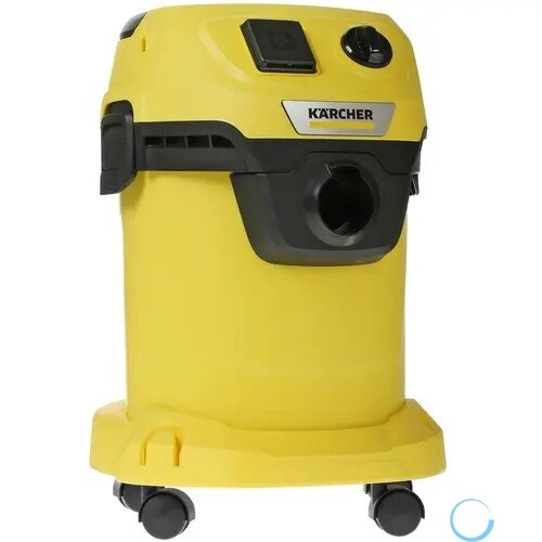 Karcher WD 3 P V-17/4/20 Профессиональный пылесос [1.628-170.0]