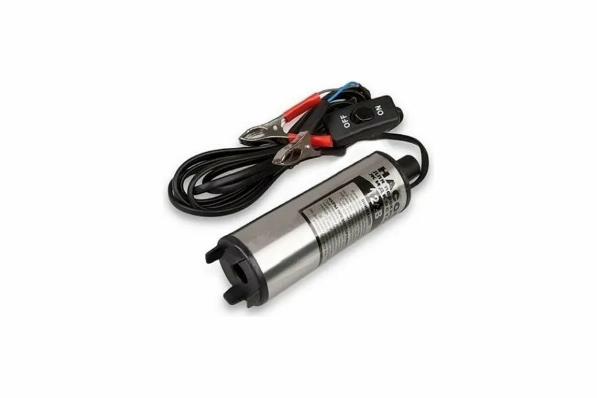 фото Петролл Насос электрический погружной petroll spire 12v (52мм) or901 1