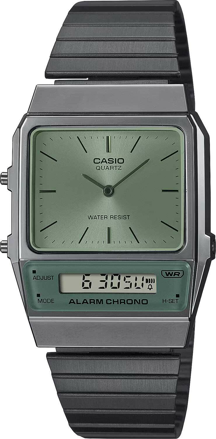 Наручные часы CASIO 