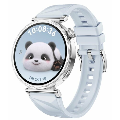 Часы HUAWEI Watch GT 5 Jana 41мм голубые 1799000₽