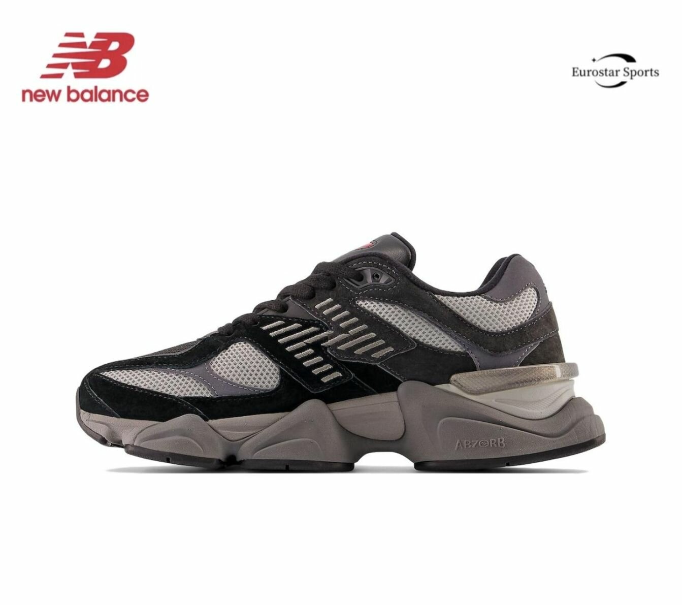 Кроссовки New Balance