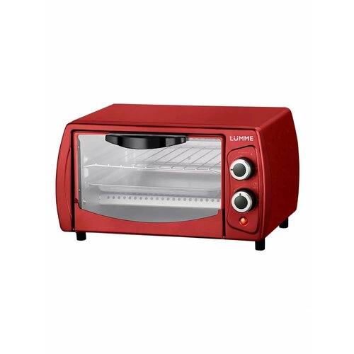 Духовка электрическая 10л 2137₽