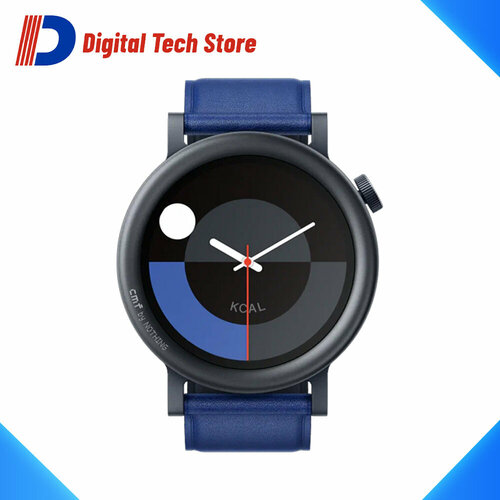 Умные часы Nothing CMF Watch Pro 2 Global Синий 5820₽