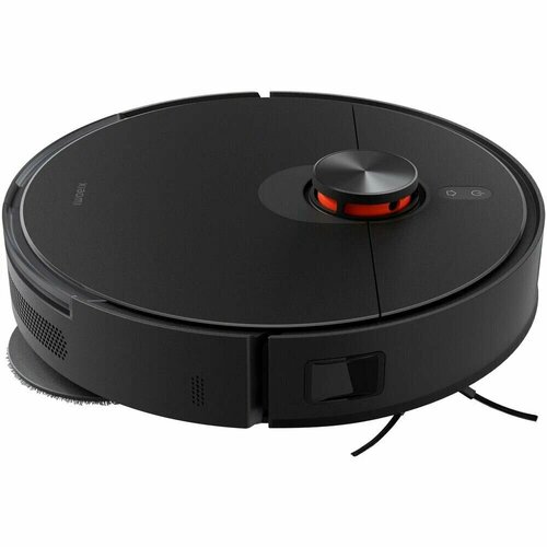 Робот-пылесос Xiaomi Robot Vacuum S20 Black 28260₽