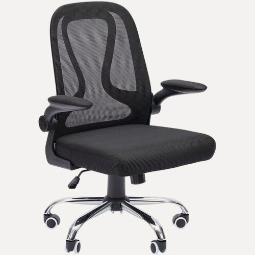 Изображение товара Кресло офисное Chairman CH650 черный