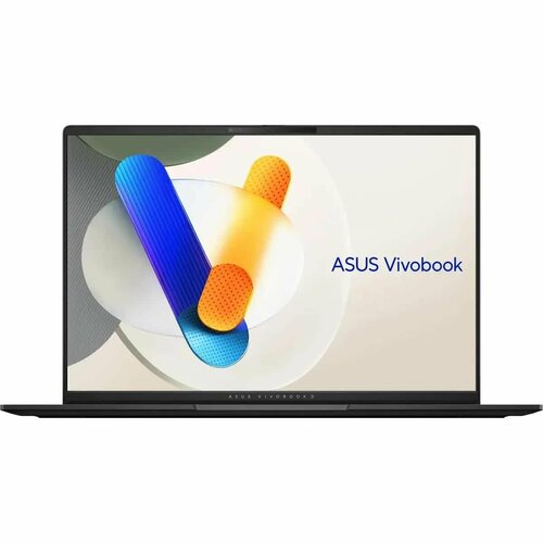 Ноутбук ASUS Vivobook S 16 OLED M5606WA-MX034W черный 90NB14B2-M002B0 185044₽