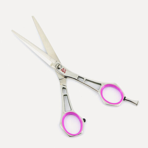 Изображение товара Прямые парикмахерские Ножницы TAYO DS23655, 5,5", облегченные