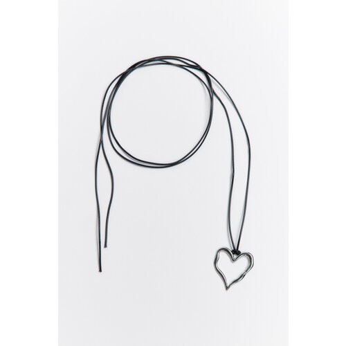 Колье Befree серебро 615₽