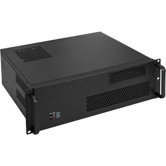 Серверный корпус Exegate Pro 3U330-02 (EX279706RUS)