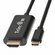 Кабель USB 3.1 Type-C - HDMI, 1.8 м, Telecom (TCC005-1.8M), OEM