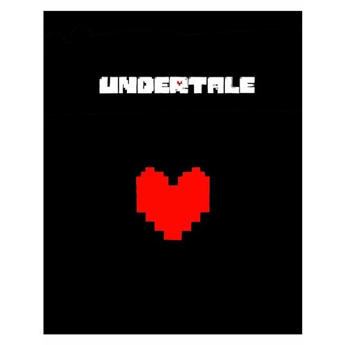 Undertale ps4 ps5 1290₽