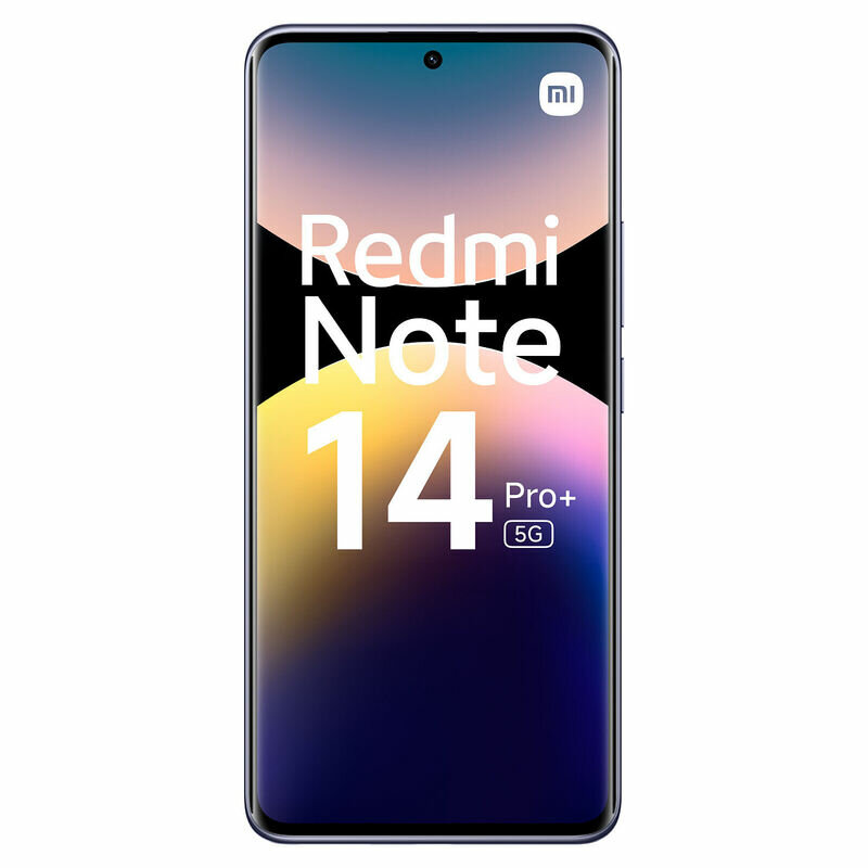 Смартфон Xiaomi Redmi Note 14 Pro Plus 5G 12/256Gb Purple (Фиолетовый) — фото 1