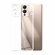 Чехол прозрачный для Infinix HOT 12 Play