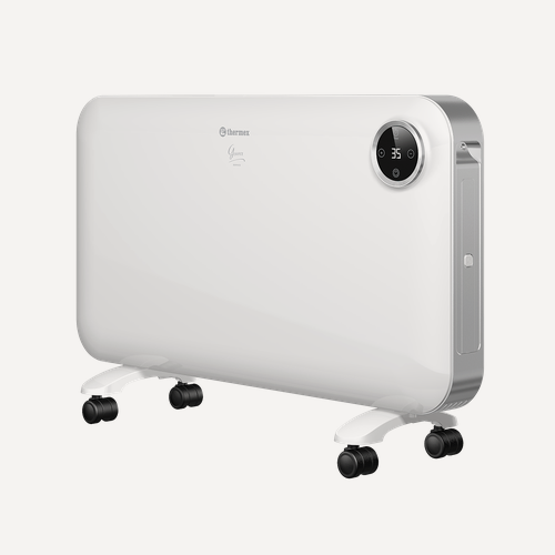 Изображение товара Конвектор электрический THERMEX Genova 2000 Wi-Fi