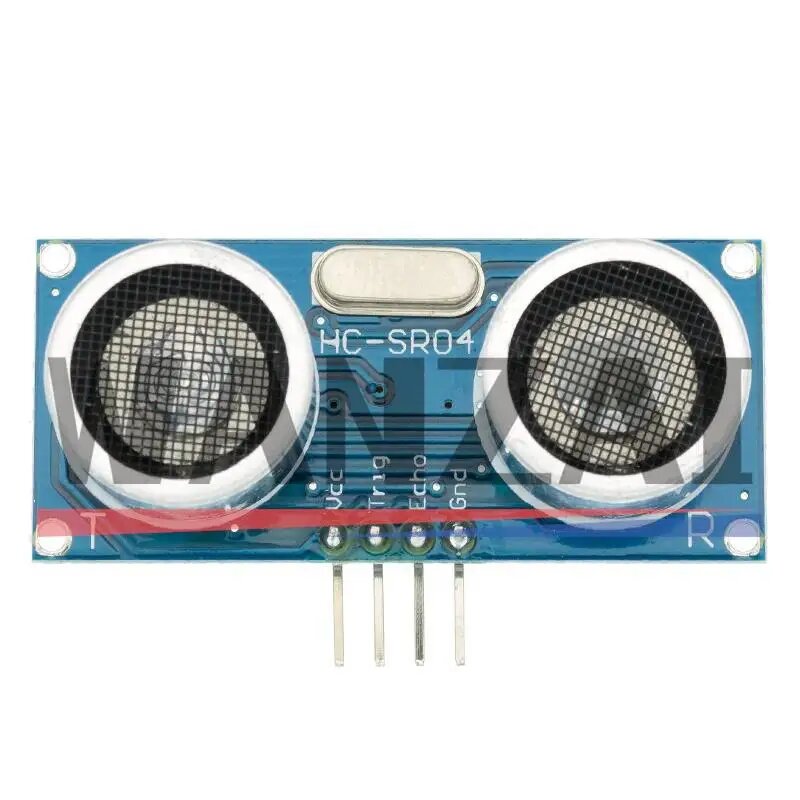 Ультразвуковой датчик расстояния HC-SR04 Bolantedz, HC-SR04 3.3-5V