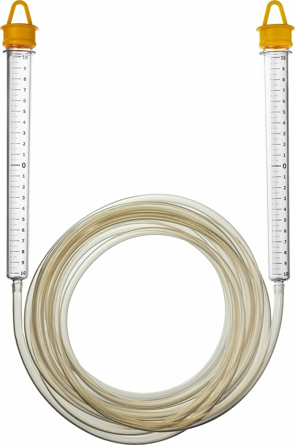 Гидроуровень STAYER 5 м диаметр 6 мм 3486-06-05