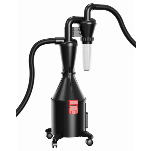 Двухфункциональная циклонная система двойной фильтрации 14100₽