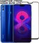 Защитное стекло "Полное покрытие" для Huawei Honor 8X/9X Lite/хуа...