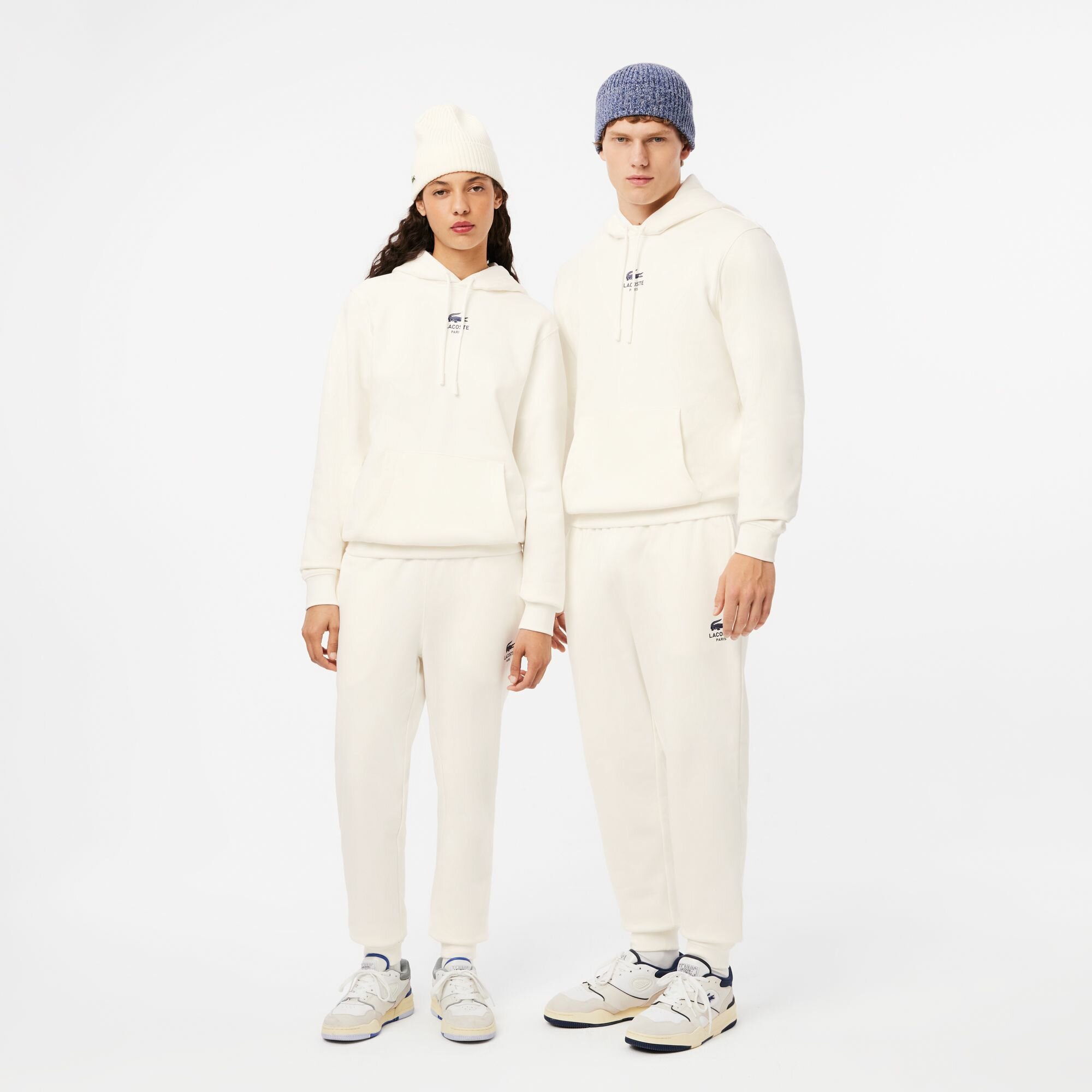 Брюки спортивные LACOSTE