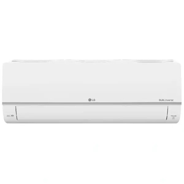 Кондиционер LG D12TT NSJ+UA3, LED-Дисплей: есть, Вес внешнего блока: 30.8, Вес внутреннего блока: 8 кг