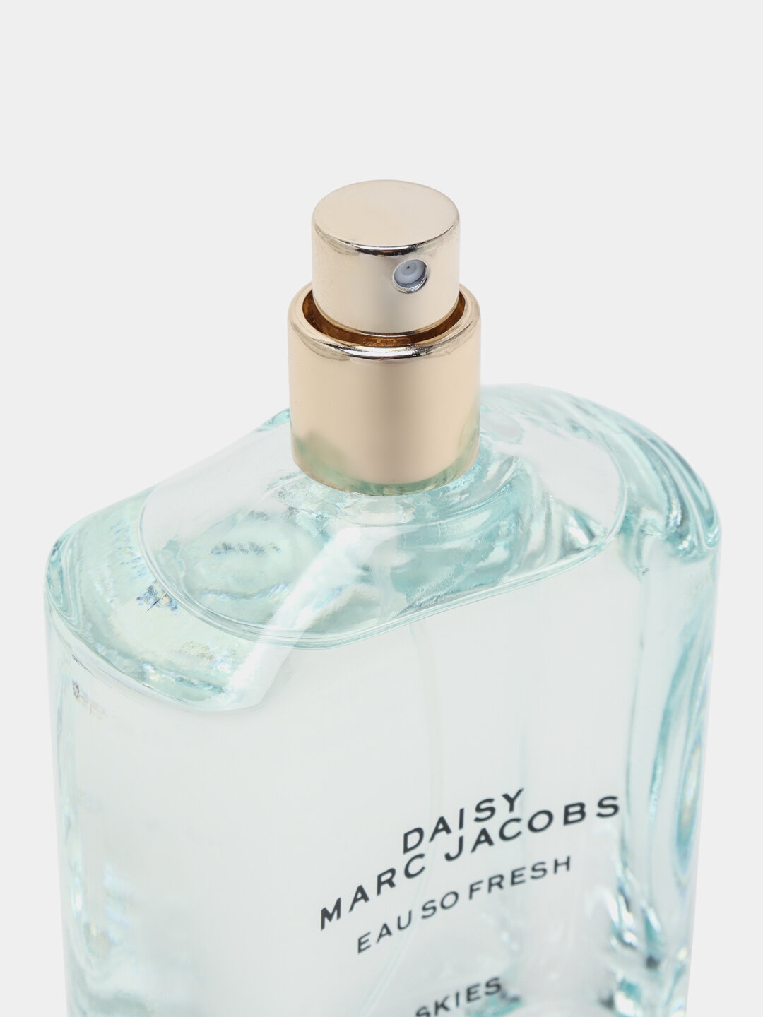 Парфюмерная вода "DAISY", унисекс, восточные пряности, 100мл — фото 1