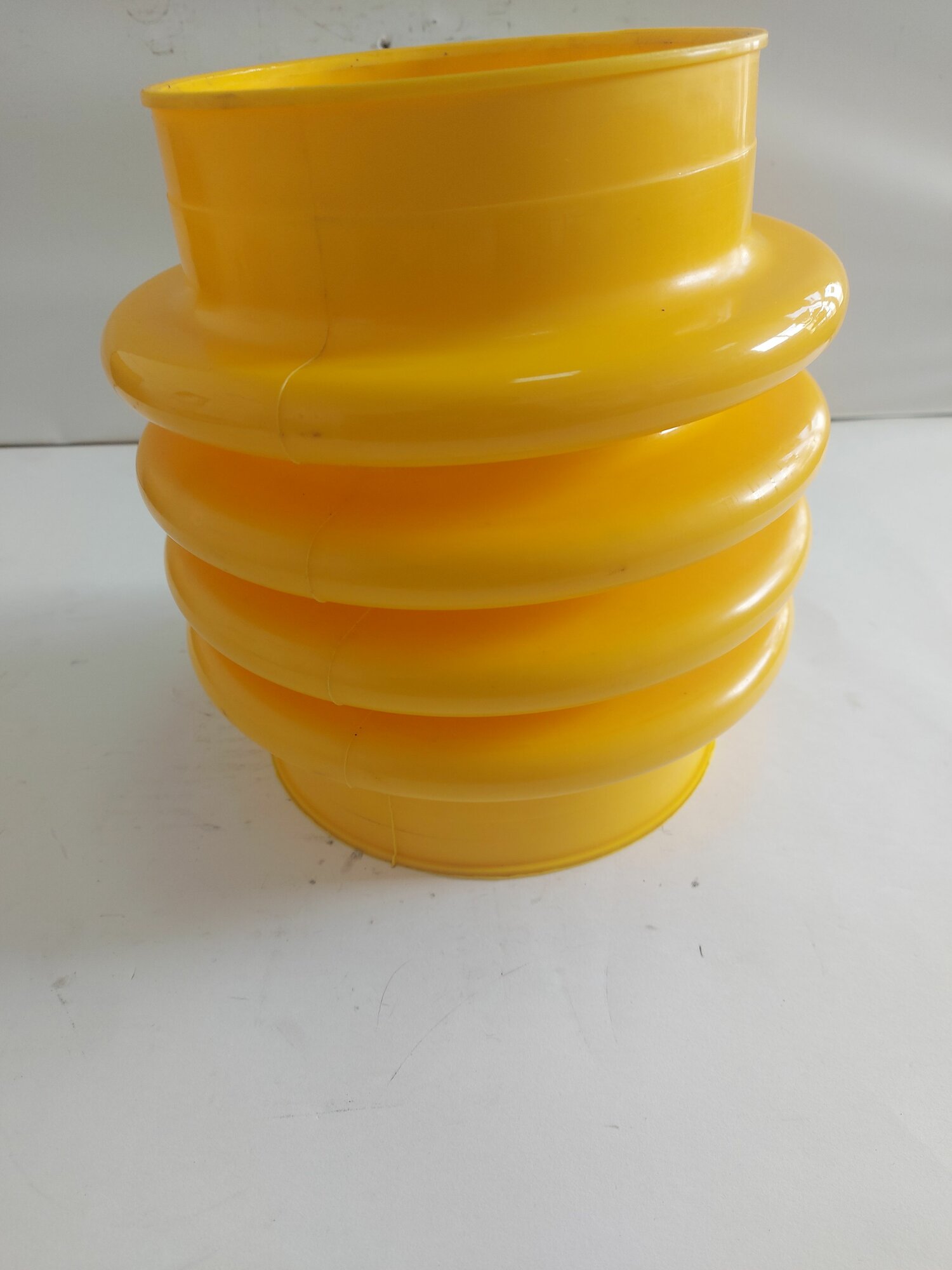 Гофра-Пыльник Вибротрамбовка Ф150*160*230 (Качество)