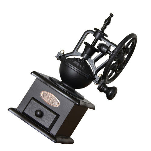 1 ретро - кофемашина ручная кофемашина ручная кофемашина Кухня для домашнего магазина