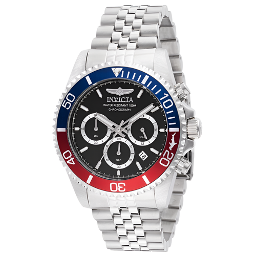 Мужские часы Invicta