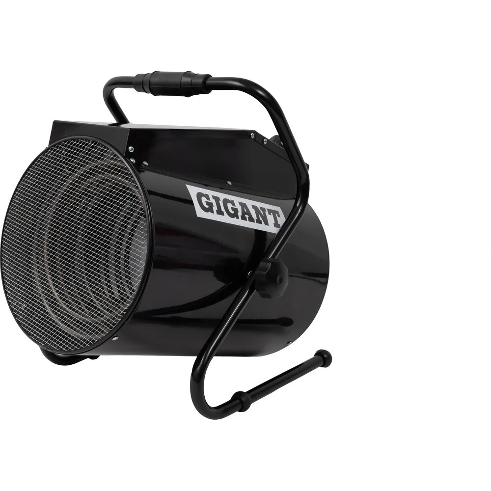 Электрическая тепловая пушка Gigant EHGR-9