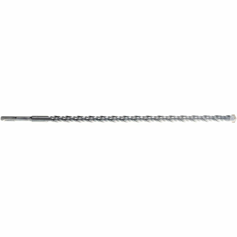 СИБРТЕХ Бур по бетону, 16 x 450mm, SDS PLUS 70595