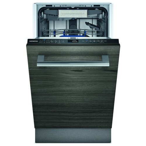 Посудомоечная машина встраиваемая Siemens SR65ZX16ME 11703000₽