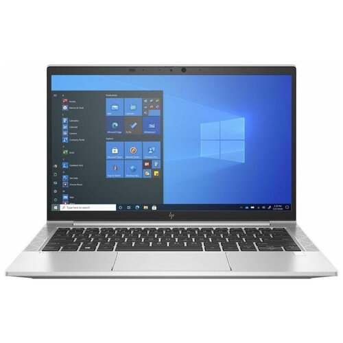 Ноутбук HP EliteBook 830 G8 56C38EC 12247900₽