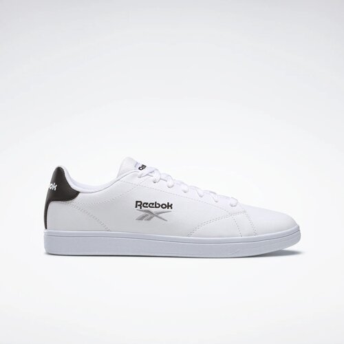 Кеды Reebok Royal Complete Sport, размер 8.5, белый кроссовки reebok royal complete 3 low цвет white vector blue vector red