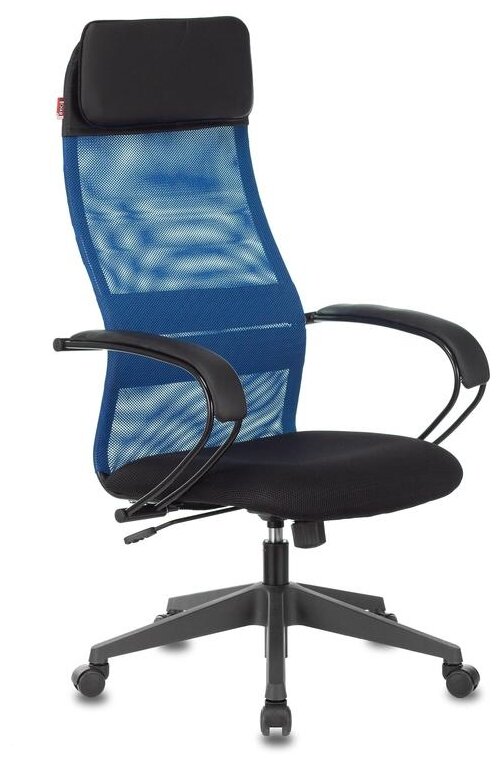 фото Компьютерное кресло EasyChair 655 для руководителя