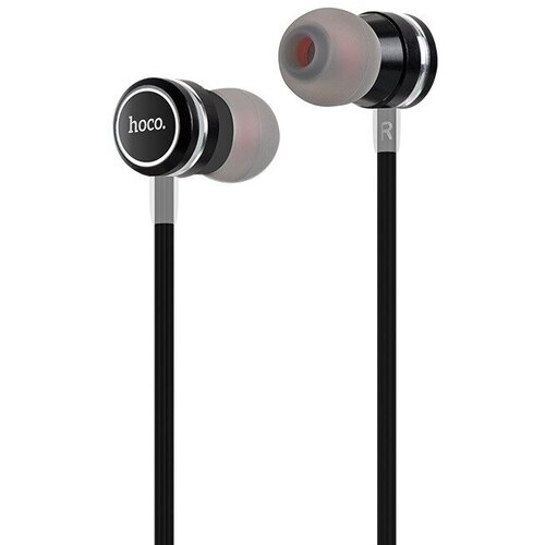 Наушники Hoco M16 черный 49900₽