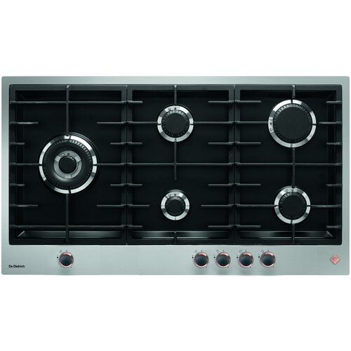 De Dietrich Газовая варочная панель De Dietrich DPE7929XF 10699000₽