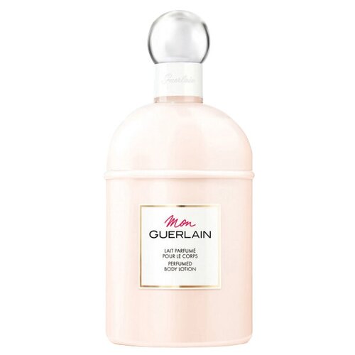 Guerlain Лосьон для тела Mon Guerlain, 200 мл