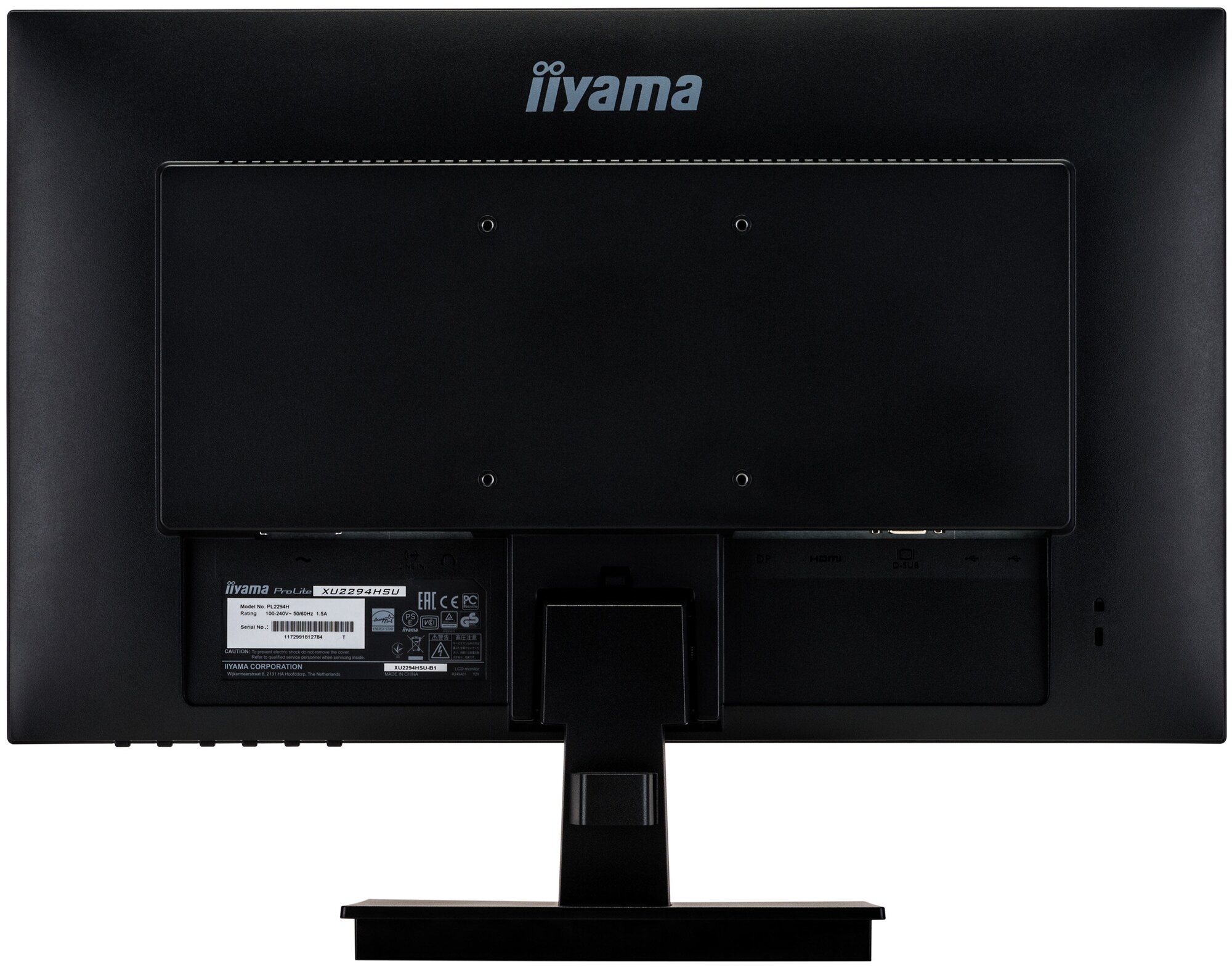 Iiyama ProLite XU2294HSU-B1