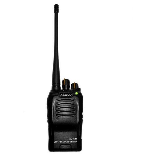 Рация Alinco DJ-A41 1980300₽