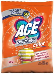 Ace Пятновыводитель Oxi Magic Color