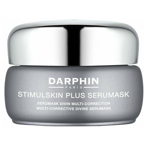 Darphin Маска питательная Stimulskin Plus Multi-Corrective Divine Serumask, 50 мл