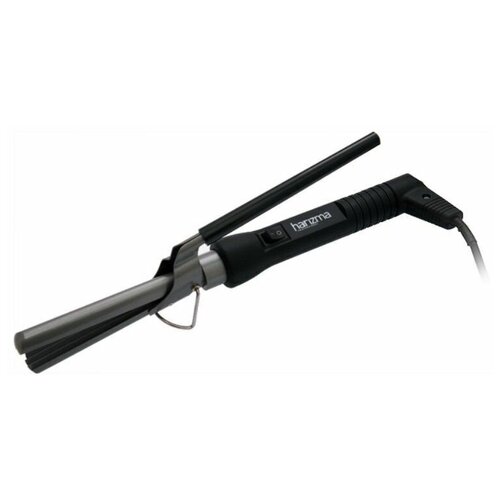 Harizma Профессиональная плойка для создания прикорневого объема Creative Volume черный 48 Вт 444300₽