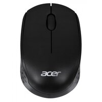 Мышь Acer OMR020 черный (zl. mceee.006)